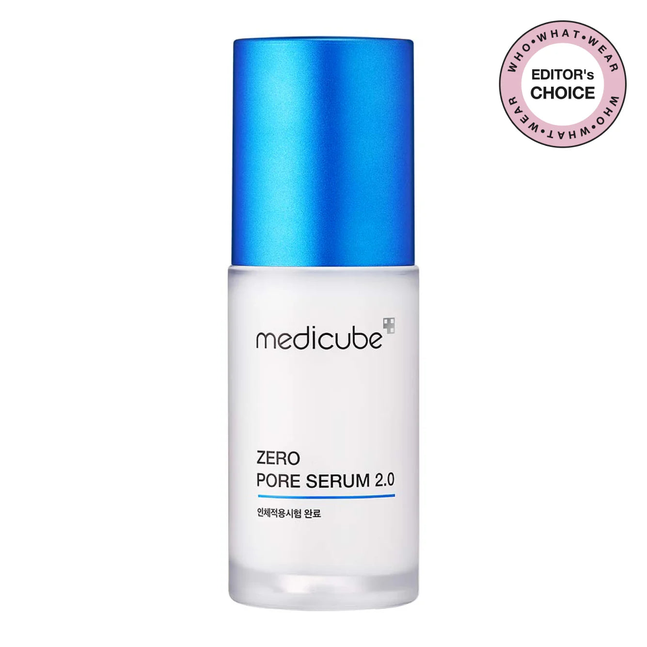 Serum Zero Pore 2.0 MEDICUBE