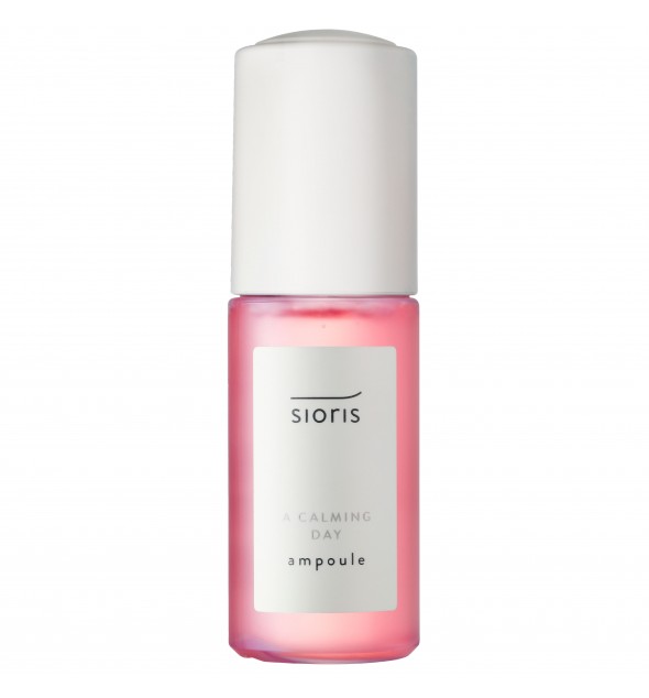 Serum ampula za pomirite SIORIS