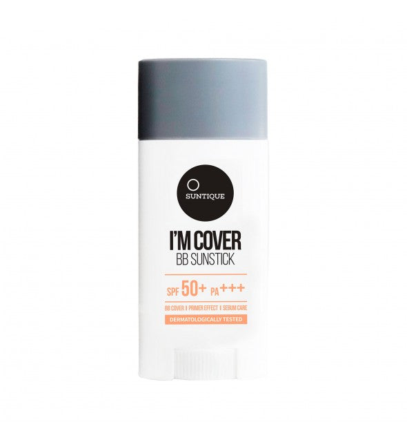 SPF stick I&