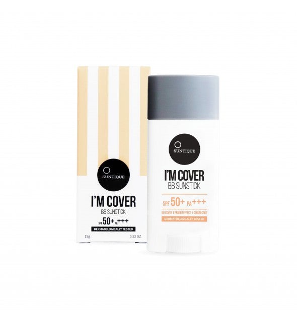 SPF stick I&