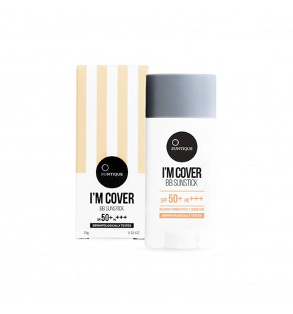 SPF stick I&