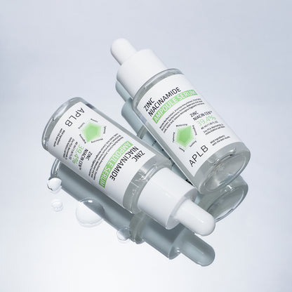 Serum Zinc Niacinamide APLB