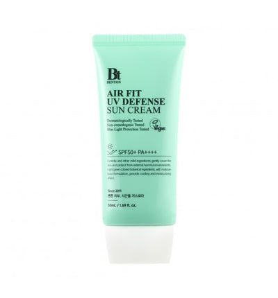 SPF krema Air Fit UV Defense BENTON