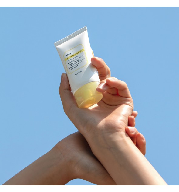 SPF krema All-Day Airy KLAIRS