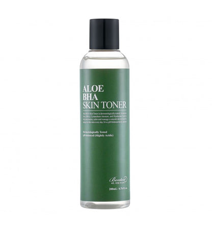 Tonik Aloe BHA BENTON