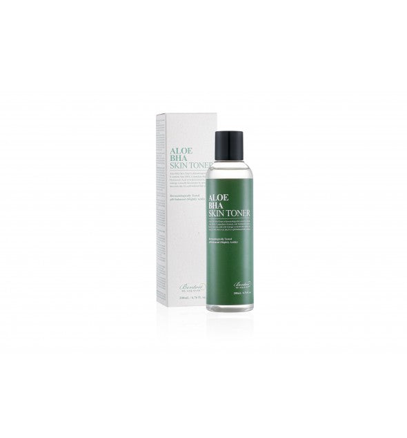 Tonik Aloe BHA BENTON