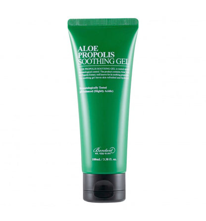 Pomirjajoči gel Aloe Propoolis BENTON