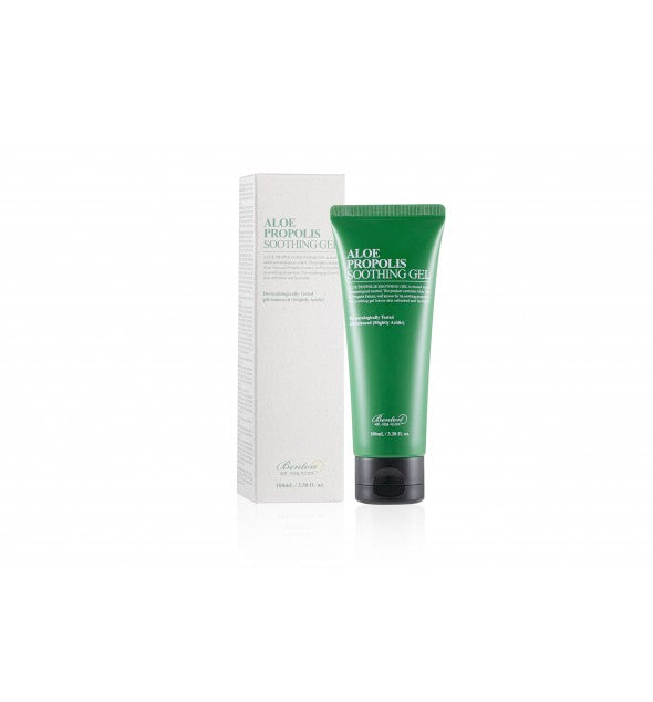 Pomirjajoči gel Aloe Propoolis BENTON