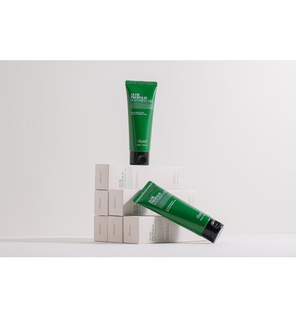 Pomirjajoči gel Aloe Propoolis BENTON