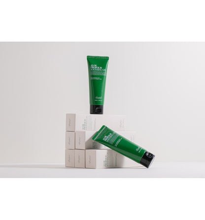 Pomirjajoči gel Aloe Propoolis BENTON
