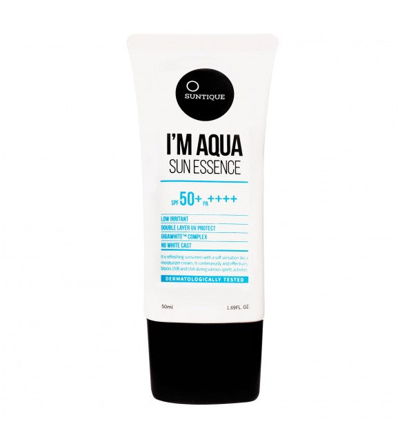 SPF krema I&