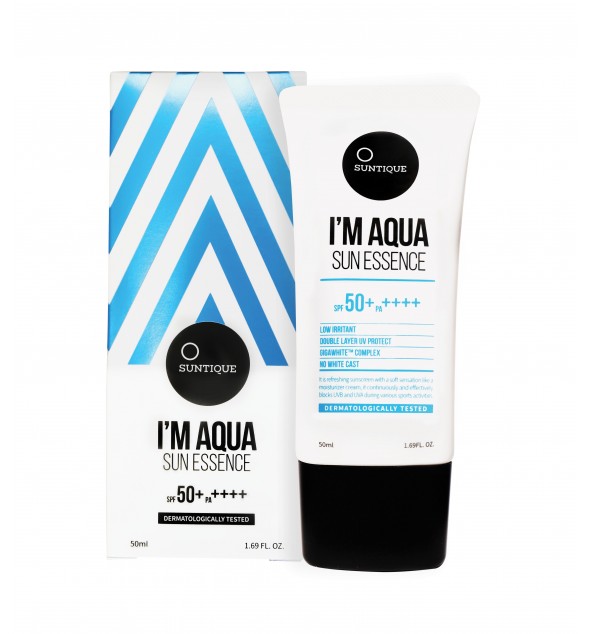 SPF krema I&