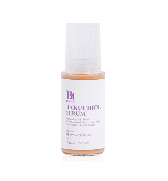 Serum Bakuchiol BENTON
