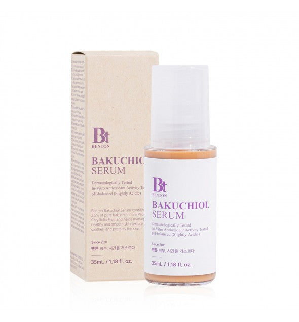 Serum Bakuchiol BENTON