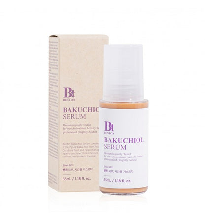 Serum Bakuchiol BENTON
