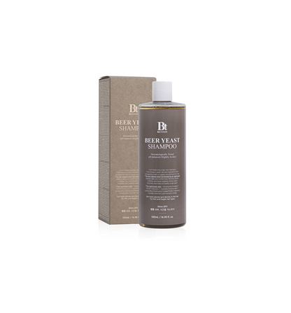 Šampon Beer Yeast BENTON