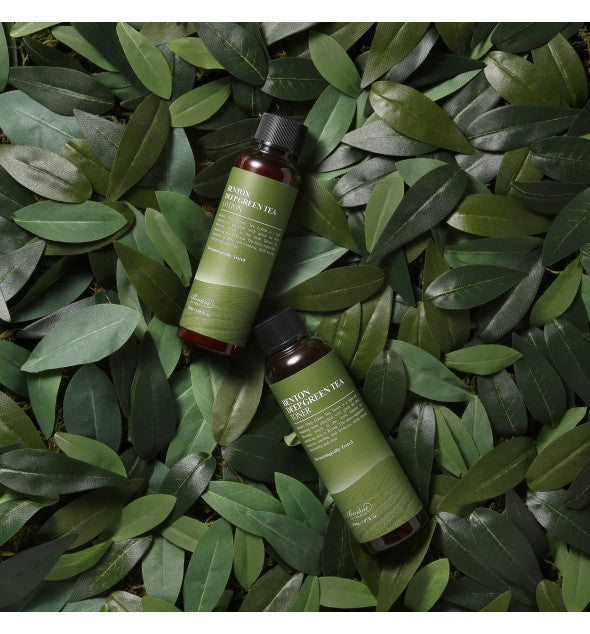 Tonik Deep Green Tea BENTON