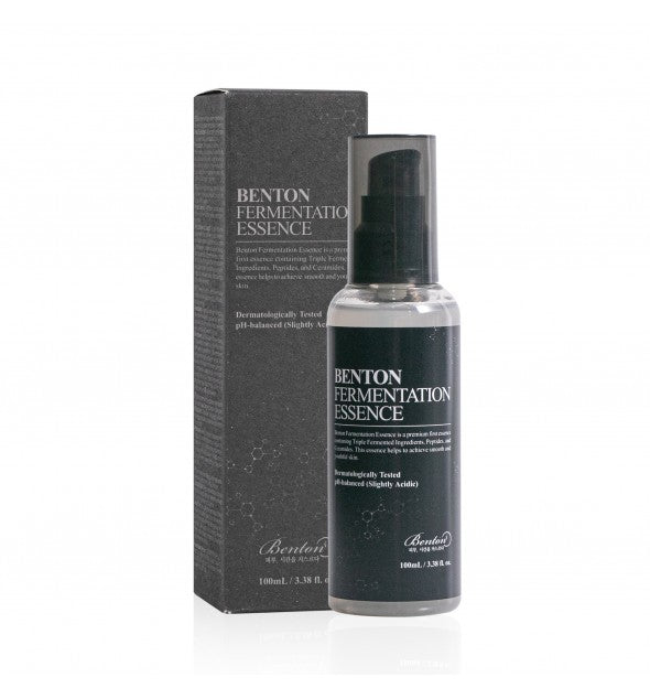 Esenca Fermentation BENTON