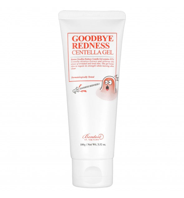 Gel Centella Goodbye Redness BENTON