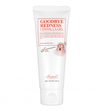 Gel Centella Goodbye Redness BENTON