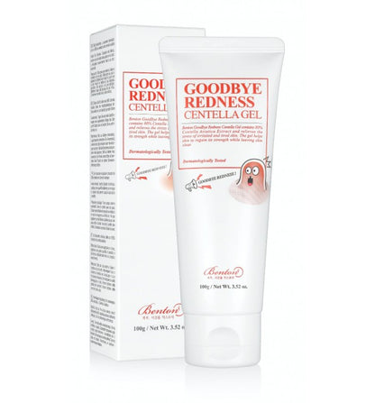 Gel Centella Goodbye Redness BENTON