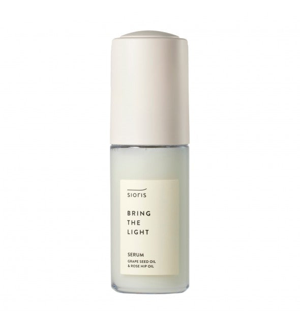 Serum Bring the Light SIORIS