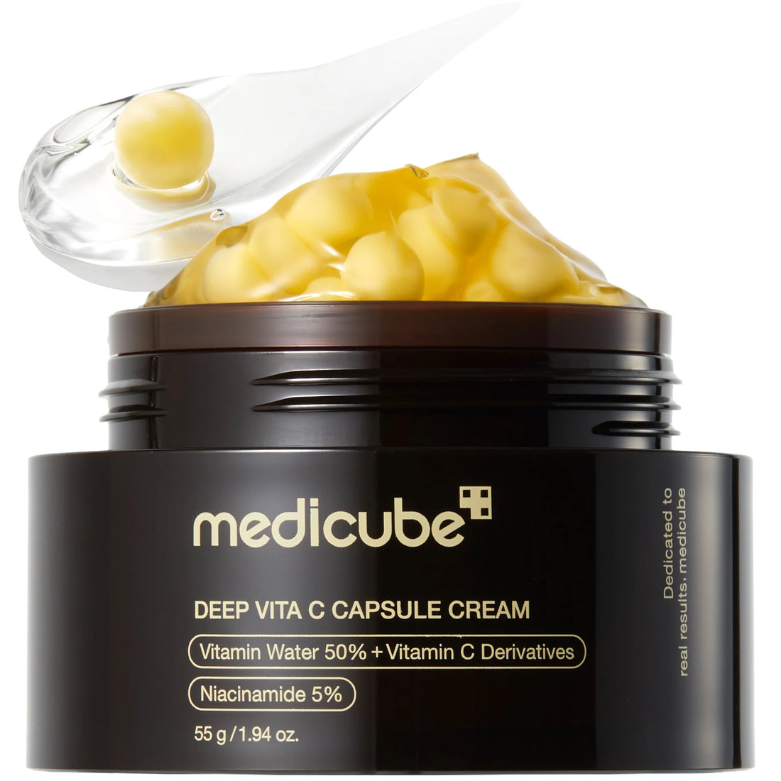 Krema Deep Vita C Capsule MEDICUBE