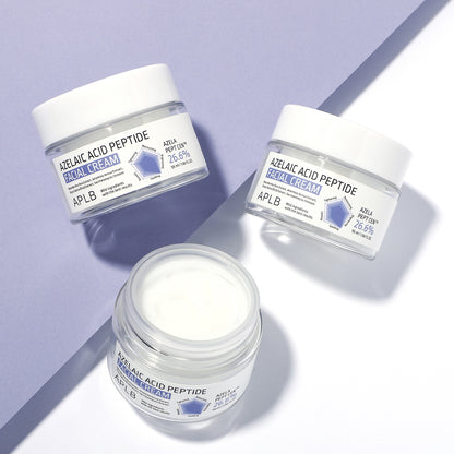 Krema Azelaic Acid Peptide APLB