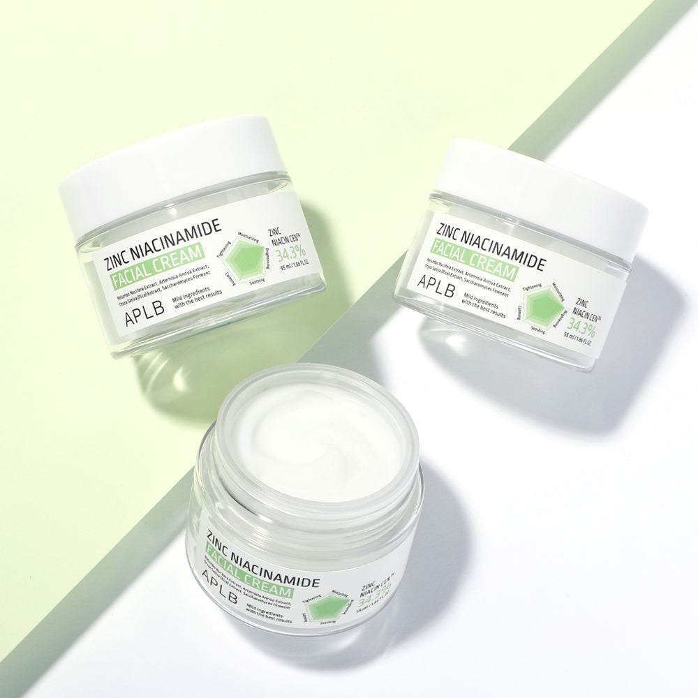 Krema Zinc Niacinamide APLB