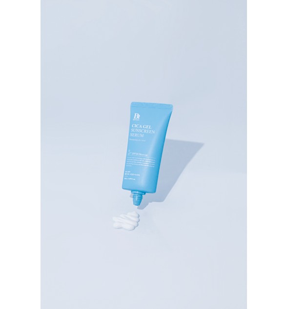 SPF serum Cica Gel BENTON