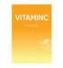 Maska za obraz Vitamin C BARULAB