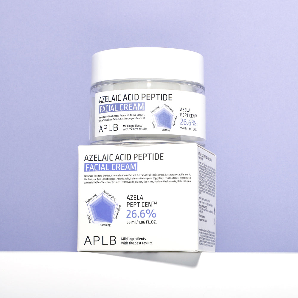 Krema Azelaic Acid Peptide APLB