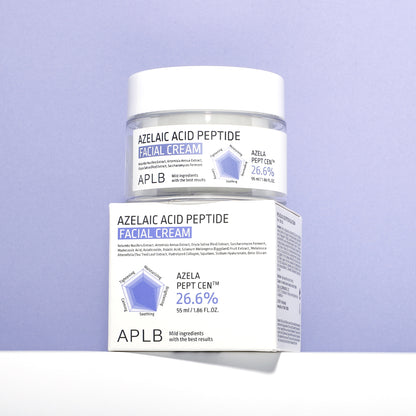 Krema Azelaic Acid Peptide APLB
