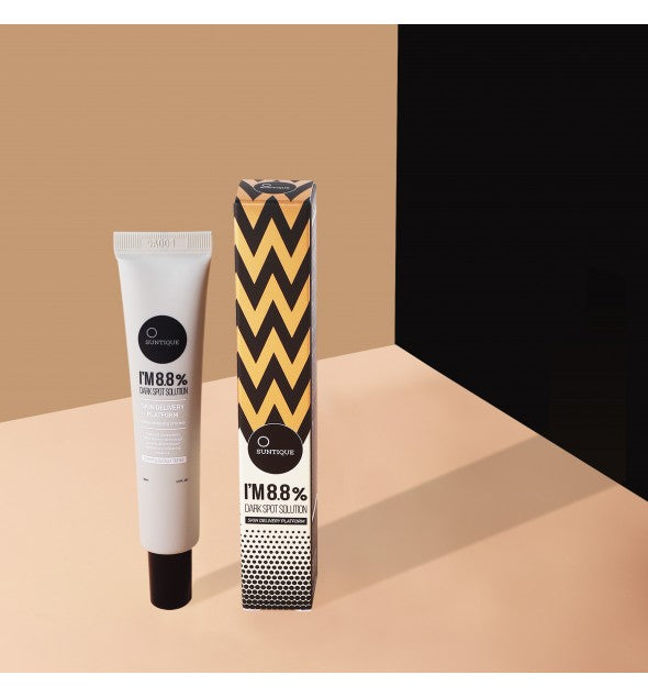 Krema I`m 8.8% Dark Spot Solution SUNTIQUE