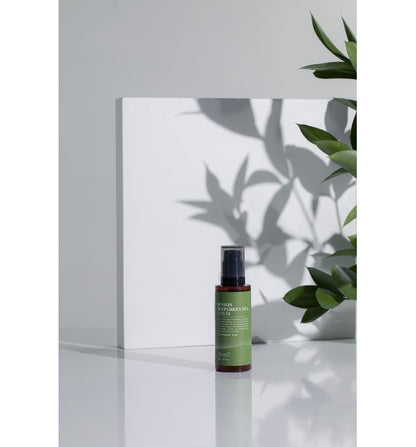 Serum Deep Green Tea BENTON