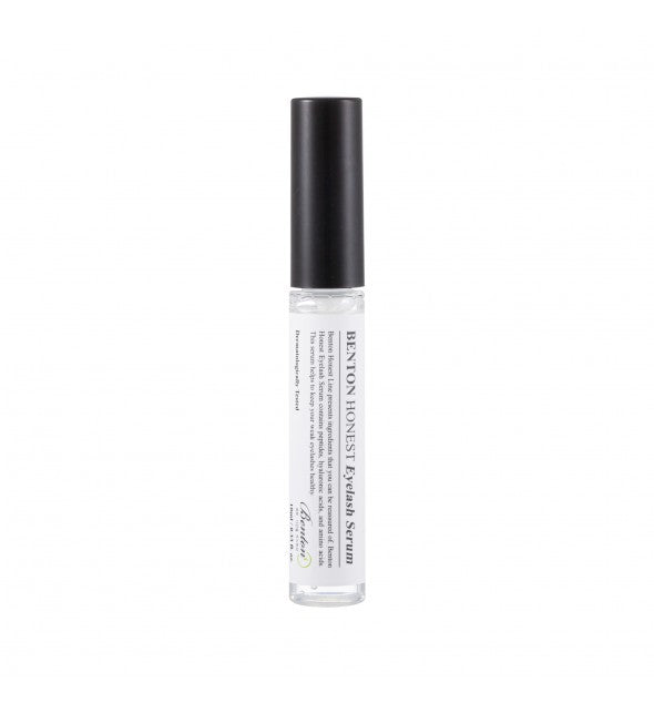 Serum za trepalnice Honest BENTON
