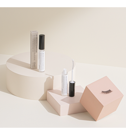 Serum za trepalnice Honest BENTON