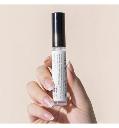 Serum za trepalnice Honest BENTON