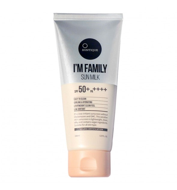 SPF krema I&