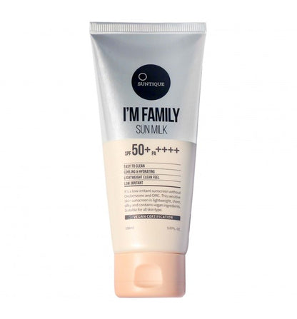 SPF krema I&