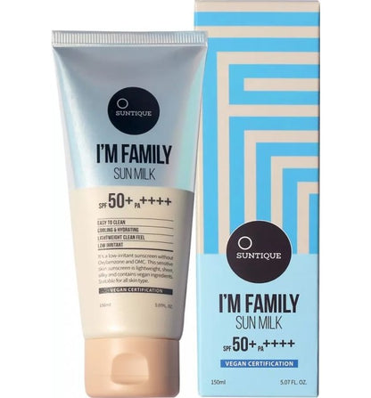 SPF krema I&