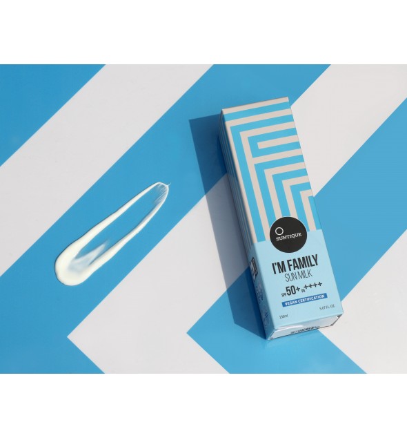 SPF krema I&