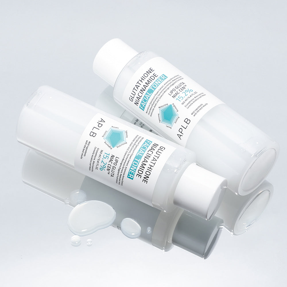 Toner Glutathione Niacinamide APLB