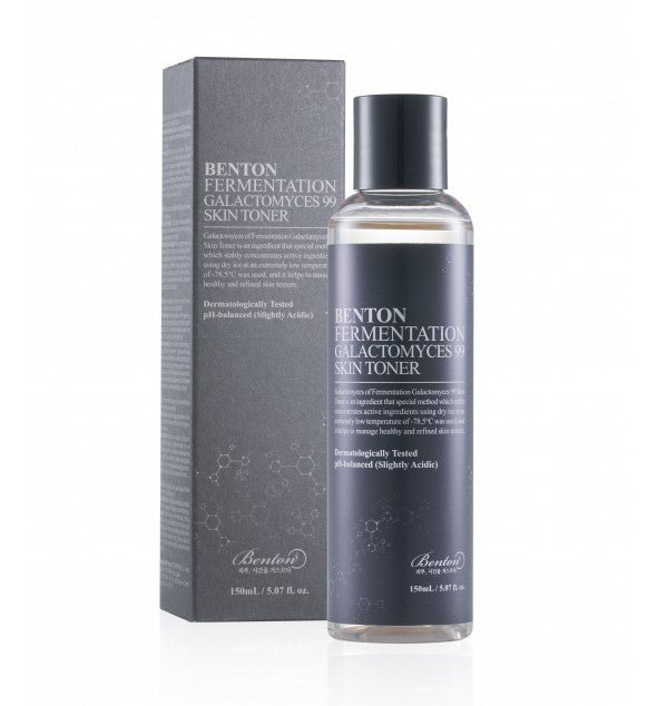 Tonik Fermentation Galactomyces 99 BENTON