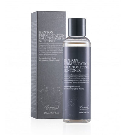 Tonik Fermentation Galactomyces 99 BENTON