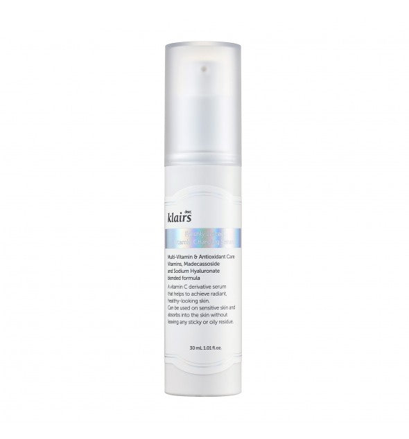Serum Freshly Juiced Vitamin Charging KLAIRS