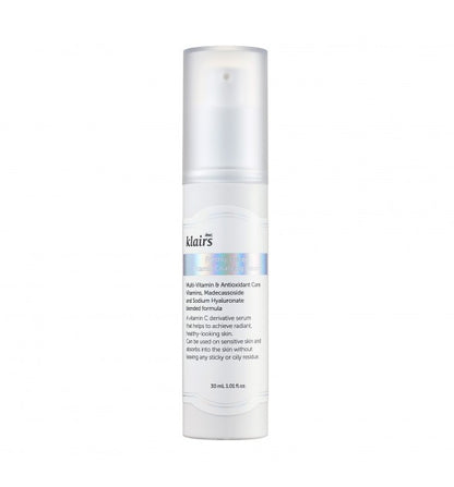 Serum Freshly Juiced Vitamin Charging KLAIRS