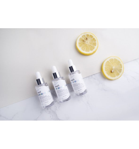 Serum Freshly Juiced Vitamin Drop KLAIRS