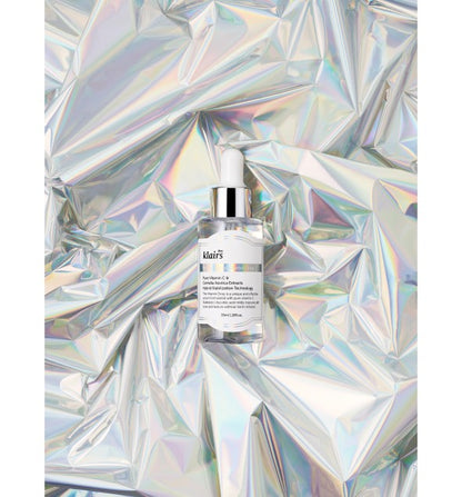 Serum Freshly Juiced Vitamin Drop KLAIRS