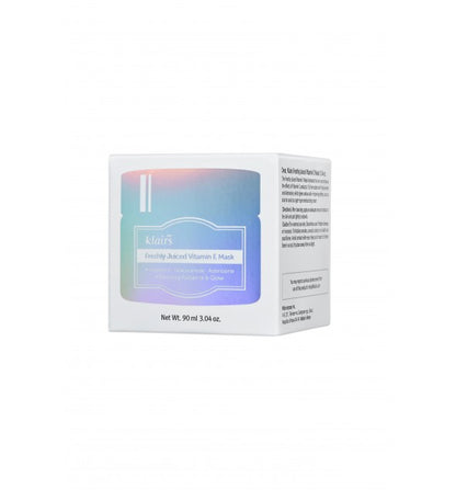 Maska Vitamin E - KLAIRS